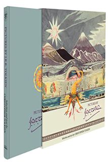 Read [PDF EBOOK EPUB KINDLE] Pictures by J.R.R. Tolkien by  J. R. R. Tolkien 📝
