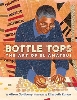 View [EPUB KINDLE PDF EBOOK] Bottle Tops by  Alison Goldberg &  Elizabeth Zunon 💏