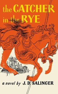 Full Access [PDF] The Catcher in the Rye by J.D. Salinger