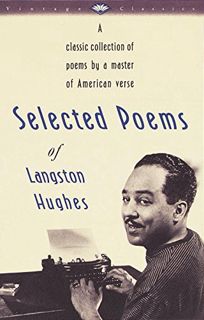 Read PDF EBOOK EPUB KINDLE Selected Poems of Langston Hughes (Vintage Classics) by  Langston Hughes