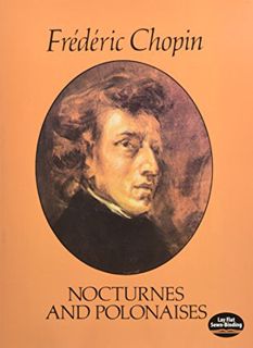 Read [KINDLE PDF EBOOK EPUB] Nocturnes and Polonaises by  Frederic Chopin,Ludwik Bronarksi,Jozef Tur