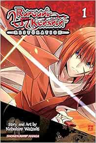 GET PDF EBOOK EPUB KINDLE Rurouni Kenshin: Restoration, Vol. 1 (1) by Nobuhiro Watsuki 💜