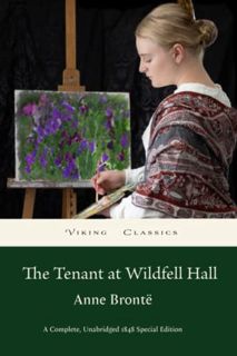 [Read] [EPUB KINDLE PDF EBOOK] The Tenant of Wildfell Hall: A Complete, Unabridged 1848 Special Edit