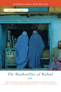 Read KINDLE PDF EBOOK EPUB Bookseller of Kabul by  Asne Seierstad &  Ingrid Christophersen ✏️