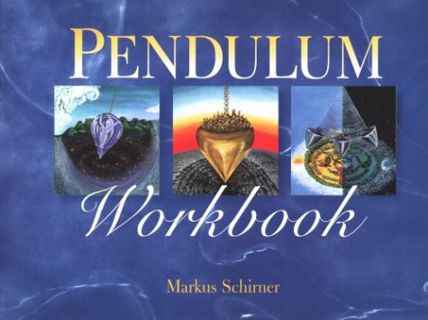 Get EPUB KINDLE PDF EBOOK Pendulum Workbook by  Markus Schirner 📬