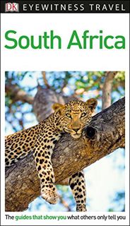 Get KINDLE PDF EBOOK EPUB DK Eyewitness South Africa (Travel Guide) by  DK Eyewitness √