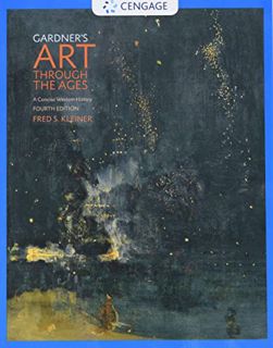 [ACCESS] PDF EBOOK EPUB KINDLE Gardner's Art through the Ages: A Concise Western History by  Fred S.