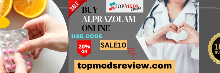 Buy Alprazolam Online With Instant Overnight Delivery