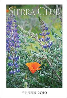 [View] EBOOK EPUB KINDLE PDF Sierra Club Engagement Calendar 2019 by  Sierra Club 🖌️