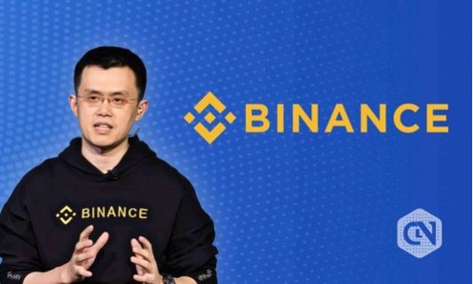 Binance - the giant or the slow-exploding bomb of crypto?