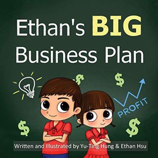 ethan's big business plan pdf
