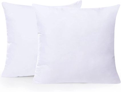 The 18x18 Pillow Insert: The Best Way To Get A Great Sleep On Your Bed