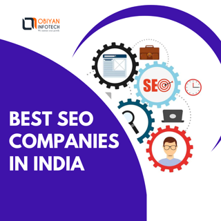 Best Seo Company In India