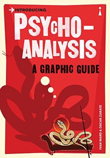 [Read] [PDF EBOOK EPUB KINDLE] Introducing Psychoanalysis: A Graphic Guide (Graphic Guides) by  Ivan