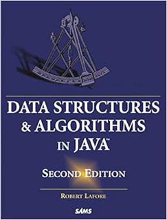 View [PDF EBOOK EPUB KINDLE] Data Structures and Algorithms in Java by Robert Lafore ✓