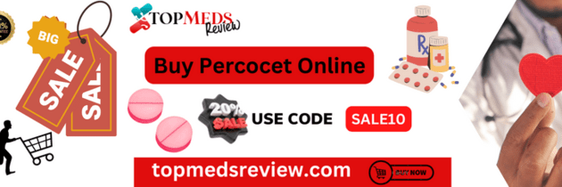 Buy Percocet Online Instant Overnight Delivery