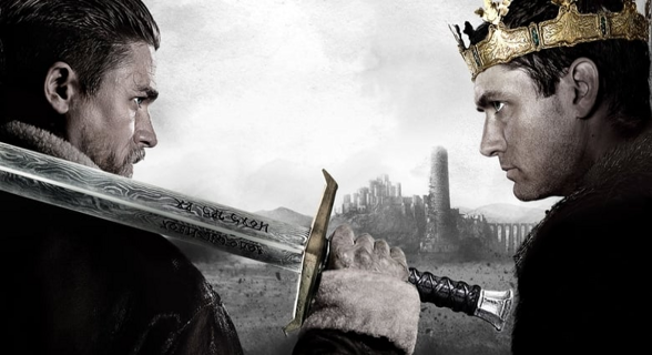 [WATCH] King Arthur: Legend of the Sword 2017 FuLL Movie Online Download Free 720p, 480p and 1080P S