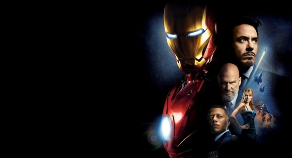 [WATCH] Iron Man 2008 FuLL Movie Online Download Free 720p, 480p and 1080P Stream HD