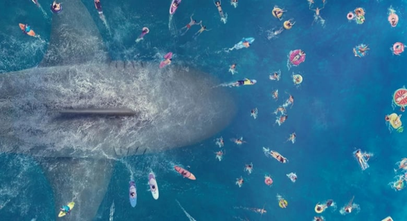 [WATCH] The Meg 2018 FuLL Movie Online Download Free 720p, 480p and 1080P Stream HD