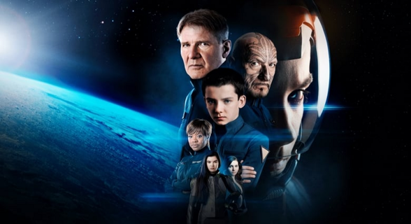 [WATCH] Ender's Game 2013 FuLL Movie Online Download Free 720p, 480p and 1080P Stream HD