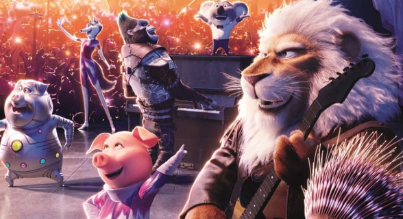 [WATCH] Sing 2 2021 FuLL Movie Online Download Free 720p, 480p and 1080P Stream HD