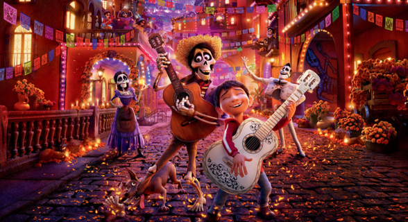 [WATCH] Coco 2017 FuLL Movie Online Download Free 720p, 480p and 1080P Stream HD