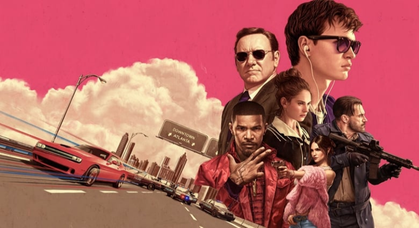 [WATCH] Baby Driver 2017 FuLL Movie Online Download Free 720p, 480p and 1080P Stream HD