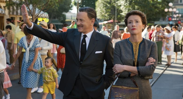 [WATCH] Saving Mr. Banks 2013 FuLL Movie Online Download Free 720p, 480p and 1080P Stream HD
