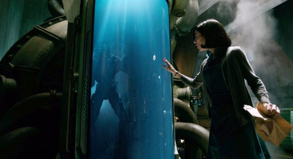 [WATCH] The Shape of Water 2017 FuLL Movie Online Download Free 720p, 480p and 1080P Stream HD