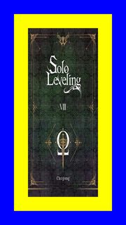 Ebook Solo Leveling  Vol. 8 (novel) READ Ebook EPUB Kindle PDF By Chugong