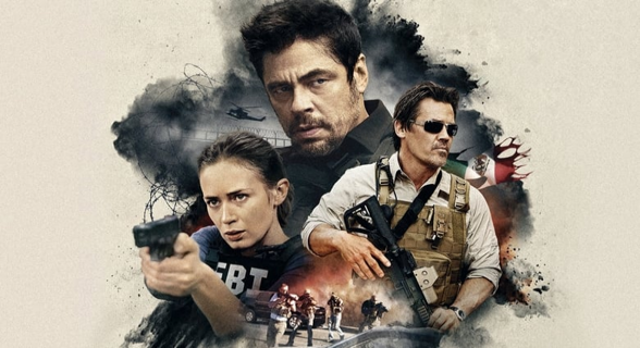 [WATCH] Sicario 2015 FuLL Movie Online Download Free 720p, 480p and 1080P Stream HD