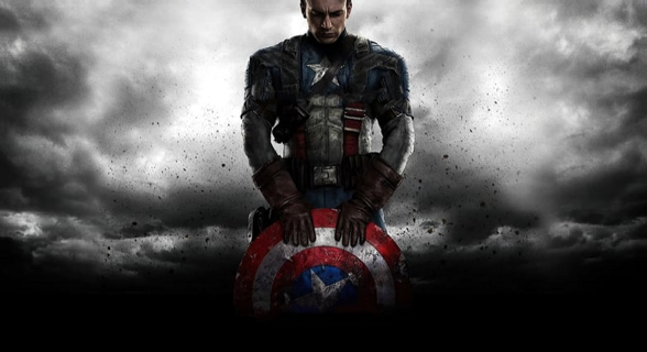 [WATCH] Captain America: The First Avenger 2011 FuLL Movie Online Download Free 720p, 480p and 1080P