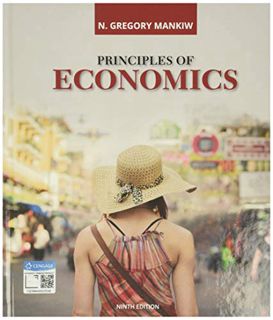 [READ] EBOOK EPUB KINDLE PDF Principles of Economics (MindTap Course List) by  N. Gregory Mankiw 📚
