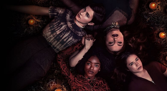 [WATCH] The Craft: Legacy 2020 FuLL Movie Online Download Free 720p, 480p and 1080P Stream HD