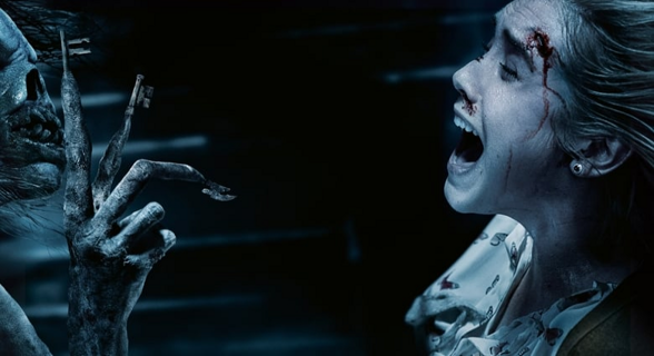 [WATCH] Insidious: The Last Key 2018 FuLL Movie Online Download Free 720p, 480p and 1080P Stream HD