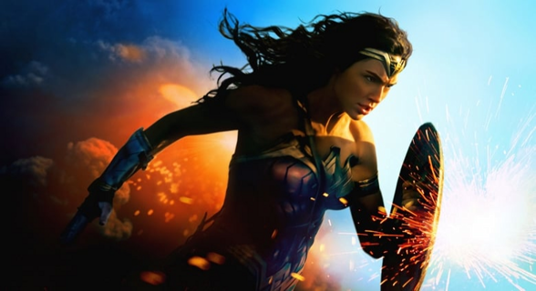 [WATCH] Wonder Woman 2017 FuLL Movie Online Download Free 720p, 480p and 1080P Stream HD