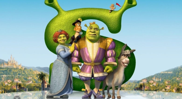 [WATCH] Shrek the Third 2007 FuLL Movie Online Download Free 720p, 480p and 1080P Stream HD