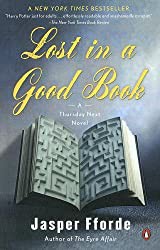 Read Lost in a Good Book (Thursday Next, #2) Author Jasper Fforde FREE [eBook]