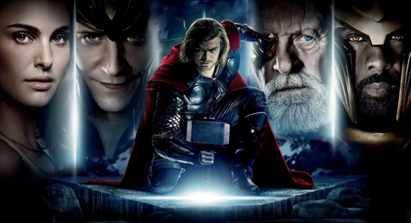 [WATCH] Thor 2011 FuLL Movie Online Download Free 720p, 480p and 1080P Stream HD