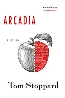 [VIEW] PDF EBOOK EPUB KINDLE Arcadia by  Tom Stoppard ✉️