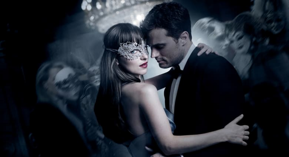 [WATCH] Fifty Shades Darker 2017 FuLL Movie Online Download Free 720p, 480p and 1080P Stream HD