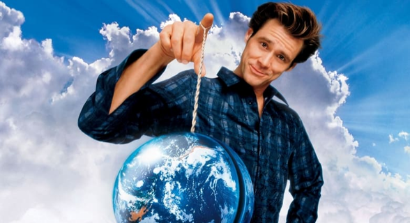 [WATCH] Bruce Almighty 2003 FuLL Movie Online Download Free 720p, 480p and 1080P Stream HD