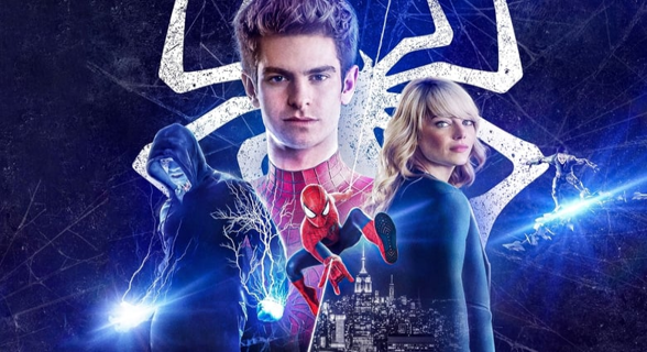 [WATCH] The Amazing Spider-Man 2 2014 FuLL Movie Online Download Free 720p, 480p and 1080P Stream HD
