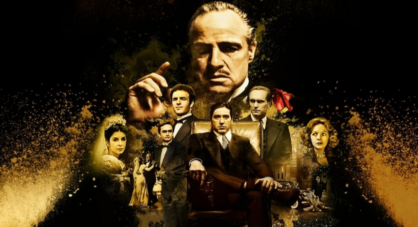 [WATCH] The Godfather 1972 FuLL Movie Online Download Free 720p, 480p and 1080P Stream HD