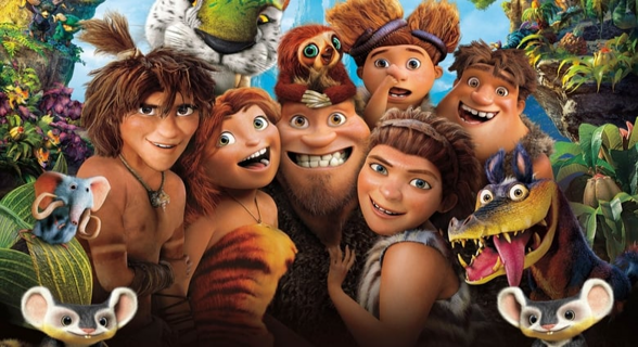 [WATCH] The Croods 2013 FuLL Movie Online Download Free 720p, 480p and 1080P Stream HD