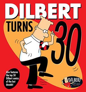 [VIEW] EBOOK EPUB KINDLE PDF Dilbert Turns 30 (Volume 47) by  Scott Adams 📙