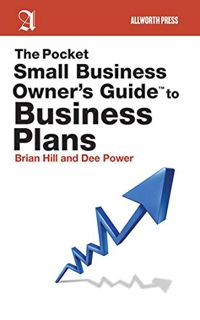 [VIEW] [EBOOK EPUB KINDLE PDF] The Pocket Small Business Owner's Guide to Business Plans (Pocket Sma