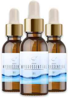 hydrossential serum review—hydrossential unique beauty serum offer
