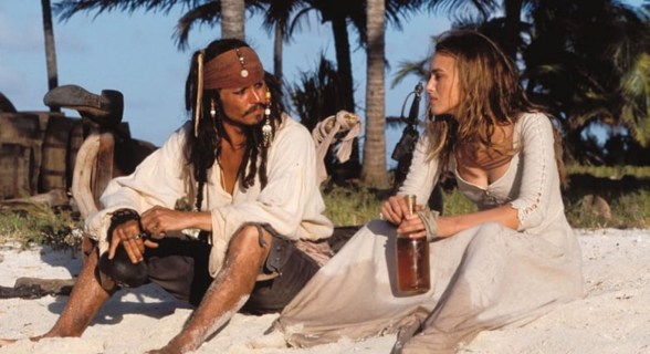 [WATCH] Pirates of the Caribbean: The Curse of the Black Pearl 2003 FuLL Movie Online Download Free