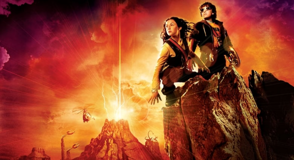 [WATCH] Spy Kids 2: The Island of Lost Dreams 2002 FuLL Movie Online Download Free 720p, 480p and 10